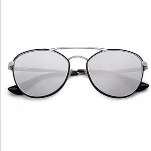 Prada Sunglasses Prada PR63TS 1AB2B0 Aviator